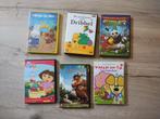Kinderdvd's, Cd's en Dvd's, Dvd's | Kinderen en Jeugd, Ophalen of Verzenden, Gebruikt, Film