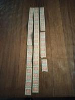 47 Plus pannen zegels, Verzamelen, Supermarktacties, Plus, Ophalen of Verzenden