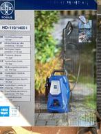 hogedruk reiniger nieuw in de doos, Ophalen of Verzenden, Nieuw, Elektrisch