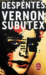 Vernon Subutex 2, Boeken, Ophalen of Verzenden, Zo goed als nieuw, Despentes, Virginie