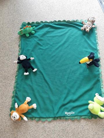 Baby speelkleed beschikbaar voor biedingen