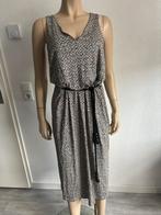 Expresso zwart wit jurk maat M niet gedragen, Kleding | Dames, Maat 38/40 (M), Zwart, Nieuw, Onder de knie