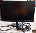 Philips PC-scherm, Ophalen, Zo goed als nieuw