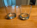 Glenfiddich Whiskeyglazen - Nieuwstaat (2 stuks), Verzamelen, Glas en Borrelglaasjes, Ophalen of Verzenden, Nieuw, Overige typen