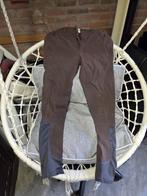 Rijbroek op een paard. merk decathlon.brown., Ophalen, Zo goed als nieuw, Dressuur, Onderkleding