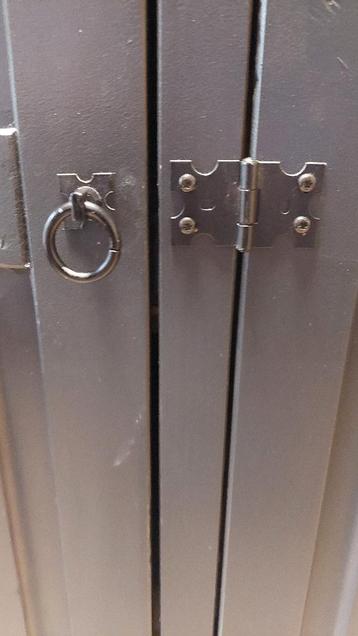 Hang leg kast - afbeelding 7