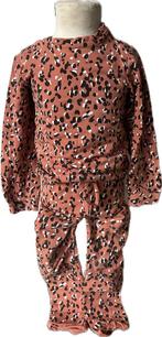 Set van Prenatal - Shirt & Broek - Maat : 98-104, Kinderen en Baby's, Kinderkleding | Maat 98, Verzenden, Zo goed als nieuw, Meisje
