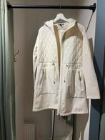 Ralph Lauren jas wit M, Ophalen of Verzenden, Zo goed als nieuw