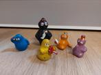 Barbapapa poppetjes, Ophalen of Verzenden
