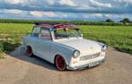 Trabant 601 deluxe, Auto diversen, Ophalen of Verzenden