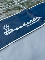 Isabella voortent commodore 3 m. Diepte, Caravans en Kamperen, Voortenten en Luifels, Ophalen of Verzenden, Zo goed als nieuw
