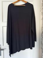 Oska zwarte tuniek, maat 3 of 4, Kleding | Dames, Zwart, Maat 42/44 (L), Ophalen of Verzenden, Zo goed als nieuw