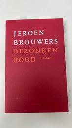 Bezonken rood, Ophalen of Verzenden, Nieuw, Nederland