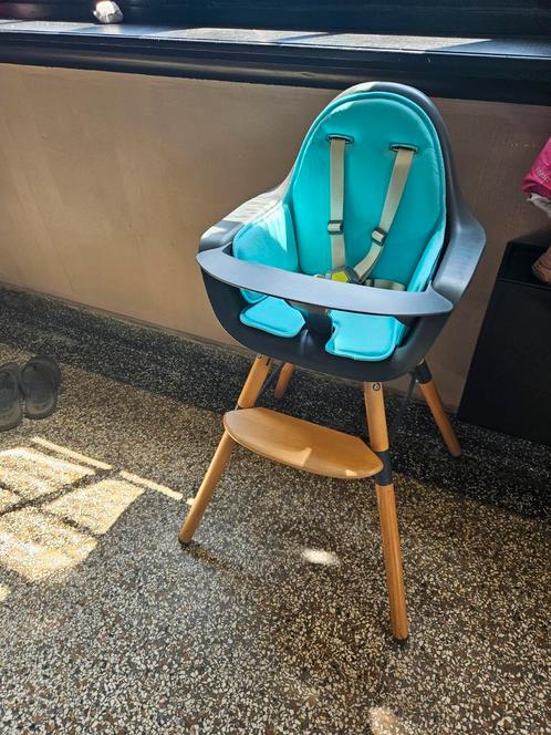 Childwood Evolu, Kinderen en Baby's, Kinderstoelen, Gebruikt, Meegroeistoel, Ophalen