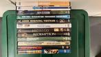 DVD’s o.a. redemption, sin eater, forrest gump, Alle leeftijden, Ophalen of Verzenden, Zo goed als nieuw