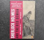Sherlock Holmes and the Red Demon - Larry Millett, Boeken, Detectives, Larry Millett, Gelezen, Ophalen of Verzenden