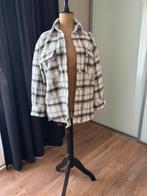 Zwart wit vest maat xs/ s, Ophalen of Verzenden, Zo goed als nieuw, Maat 34 (XS) of kleiner, Zwart