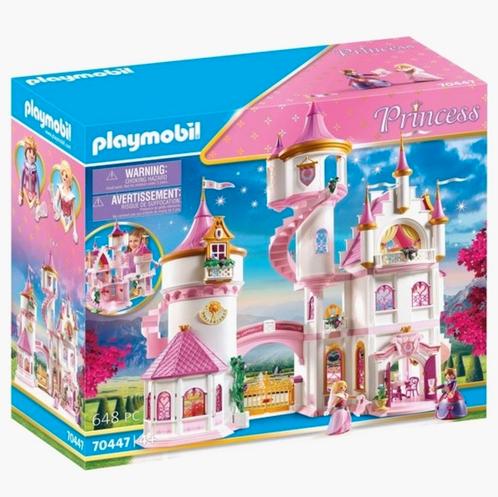 Onwijs veel Playmobile, Kinderen en Baby's, Speelgoed | Playmobil, Zo goed als nieuw, Ophalen