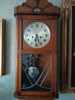 Antieke Pendule Klok - 100 Jaar Oud, Antiek en Kunst, Ophalen