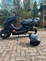 Yamaha aerox 70cc, Fietsen en Brommers, Scooters | Yamaha, Maximaal 45 km/u, 70 cc, Zo goed als nieuw, Tweetakt