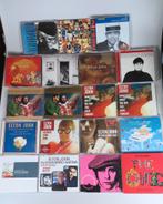 Verzameling 19x Elton John CD-singles (1988-2003), zie lijst, 6 singles of meer, Ophalen of Verzenden, Gebruikt, Pop