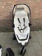 Quinny buggy, Ophalen of Verzenden, Gebruikt, Quinny, Regenhoes