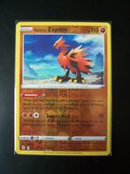 5895. Nieuwe Pokemon Kaart Glimmend ZAPDOS hp 110 (082/203), Hobby en Vrije tijd, Verzamelkaartspellen | Pokémon, Nieuw, Foil