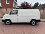 Volkswagen Transporter Benzine 2.0, 700 kg, Volkswagen, Wit, Bedrijf
