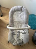 Wipstoel met sterrenmotief, Kinderen en Baby's, Wipstoeltjes, Gebruikt, Wipstoel, Met gordel(s) of riempje(s), Ophalen