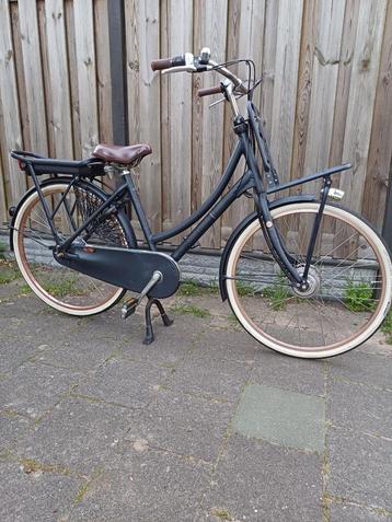 Mooie elektrische Cortina damesfiets Frame 50 beschikbaar voor biedingen
