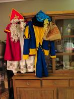 Veeg pieten pak.., Ophalen of Verzenden, Zo goed als nieuw, Maat 38/40 (M), Carnaval