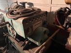 Onan Portaweld las generator, Ophalen, Gebruikt, 250 ampère of meer, Overige typen