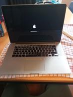 Macbook pro i7 16 GB RAM 256 GB disk, Ophalen of Verzenden, Zo goed als nieuw