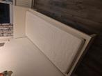 Kinderbed Malm, Huis en Inrichting, Ophalen, 90 cm, Eenpersoons, Zo goed als nieuw