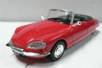 citroen ds 21 cabriolet - norev - 1/43, Verzenden, Nieuw, Auto, Norev