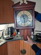 Slinger klok, Antiek en Kunst, Antiek | Klokken, Ophalen of Verzenden