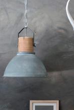 2 mooie hanglampen, Ophalen of Verzenden, Zo goed als nieuw, Minder dan 50 cm