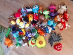 Minis LIDL en andere knuffels, Ophalen, Overige typen