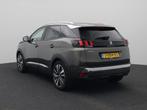 Peugeot 3008 1.6 HYbrid 225 Allure Automaat | Apple-Android, Auto's, Peugeot, 4 cilinders, Met garantie (alle), Leder en Stof