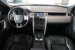 Land Rover Discovery Sport 2.2 SD4 4WD HSE Luxury 7p. ECC Pa, Auto's, Land Rover, Te koop, Zilver of Grijs, 205 €/maand, Discovery Sport