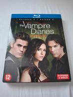 The Vampire Diaries Seizoen 2, Ophalen of Verzenden, Zo goed als nieuw