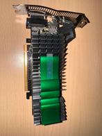 Asus videokaart - werking onbekend, Computers en Software, Videokaarten, Ophalen of Verzenden, Zo goed als nieuw