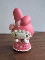 My Melody Figure, Verzamelen, Poppetjes en Figuurtjes, Verzenden, Zo goed als nieuw