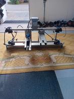 fietsdrager Twinny load, Ophalen, 2 fietsen, Gebruikt, Trekhaakdrager