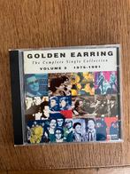 Golden Earring, the complete single collection vol II, Cd's en Dvd's, Ophalen of Verzenden, Zo goed als nieuw, Poprock