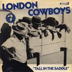 LP LONDON COWBOYS ( Ex-Sex Pistols ) - Tall in the Saddle, Cd's en Dvd's, Vinyl | Rock, Overige formaten, Ophalen of Verzenden