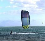 North Dice 2018 12M, Watersport en Boten, Kitesurfen, Ophalen, Gebruikt, Geen board, Kite