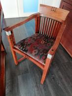 Schuitema stoel., Huis en Inrichting, Stoelen, Ophalen, Gebruikt, Eén