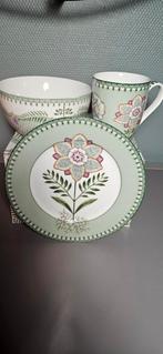 Startersset Pip Studio, Ophalen of Verzenden, Zo goed als nieuw, Bord(en), Overige stijlen