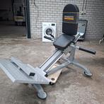 Powertec Compact Leg Press, Ophalen, Zo goed als nieuw, Overige typen